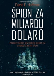 Špion za miliardu dolarů