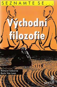 vychodni filozofie obalka