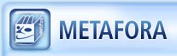 metafora logo